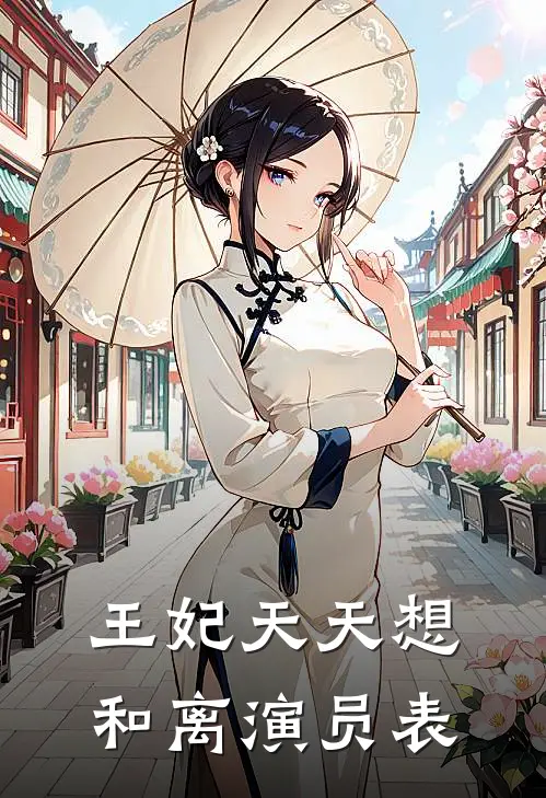 王妃天天想和离演员表