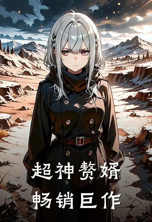 超神赘婿畅销巨作
