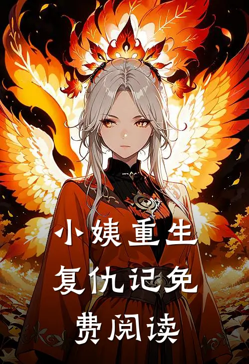 小姨重生复仇记免费阅读