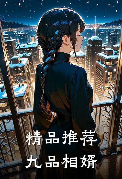 精品推荐九品相婿