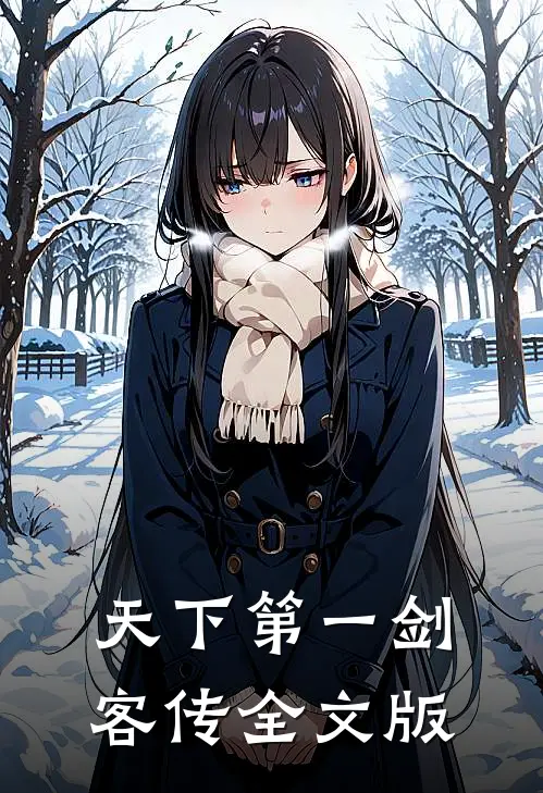 天下第一剑客传全文版
