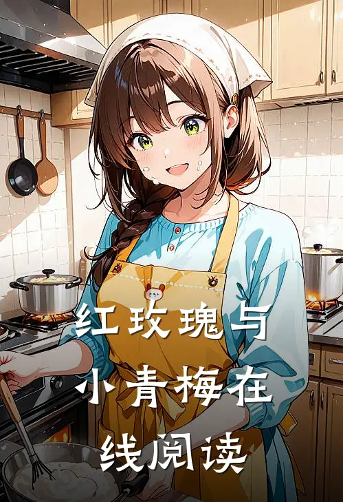 红玫瑰与小青梅在线阅读