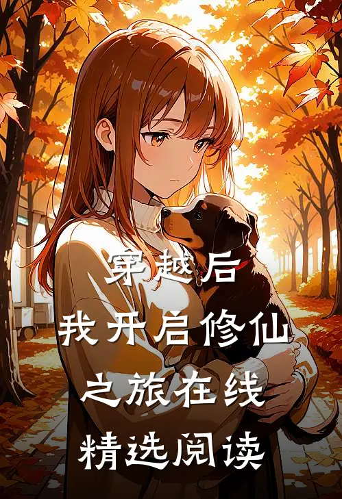 穿越后,我开启修仙之旅在线精选阅读