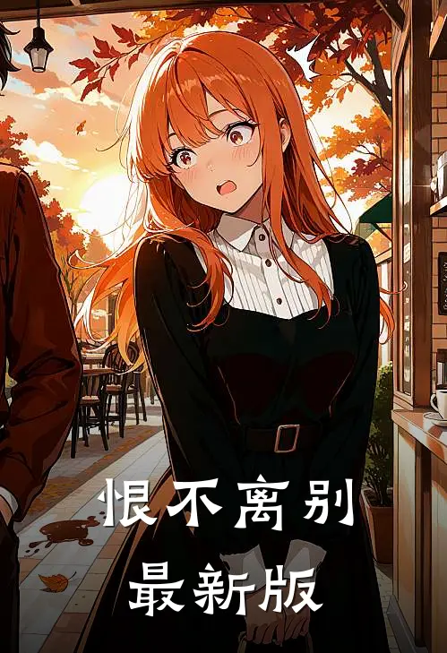 恨不离别最新版