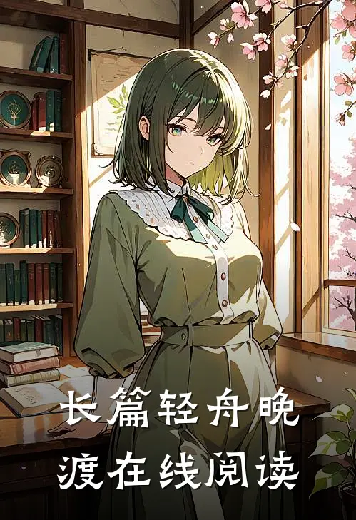 长篇轻舟晚渡在线阅读