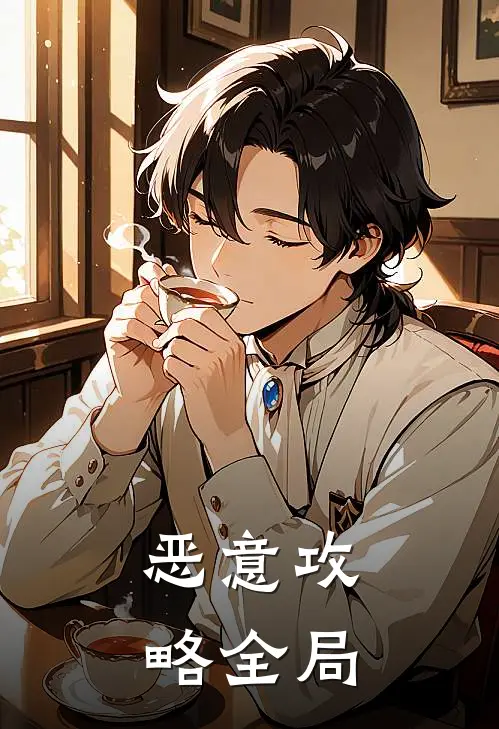 恶意攻略全局