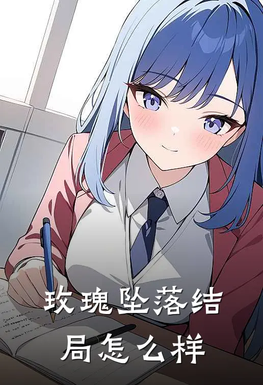 玫瑰坠落结局怎么样