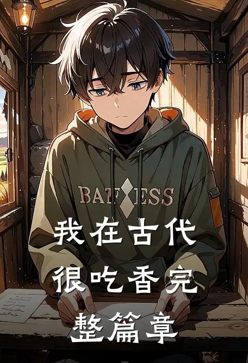 我在古代很吃香完整篇章