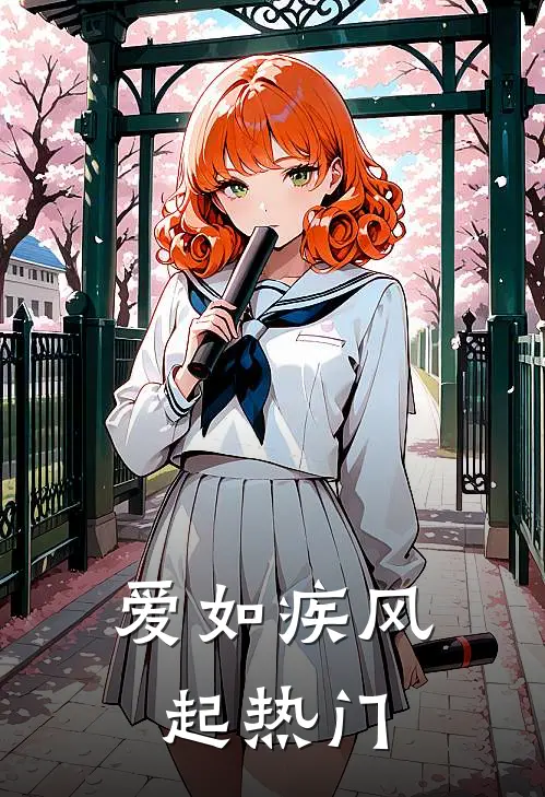 爱如疾风起热门