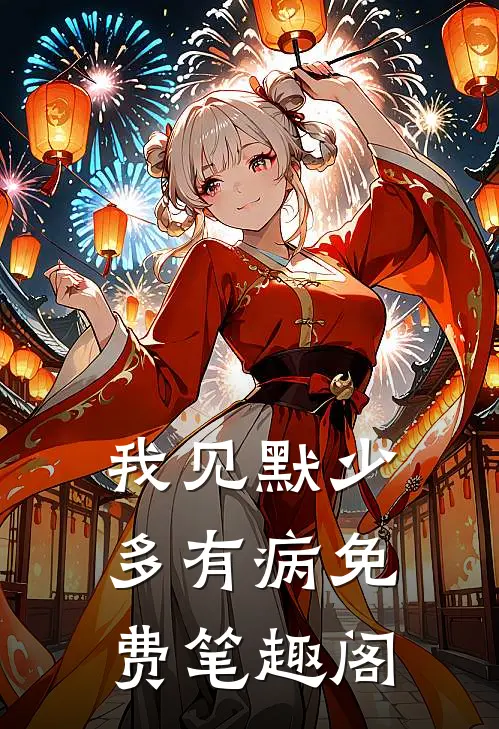 我见默少多有病免费笔趣阁
