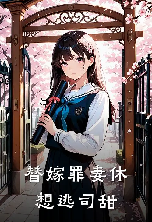 替嫁罪妻休想逃 司甜