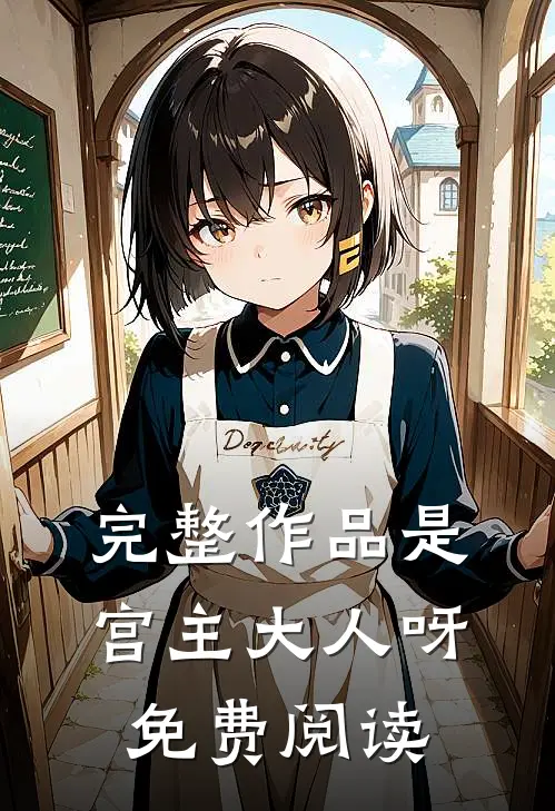 完整作品是宫主大人呀免费阅读