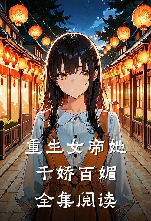 重生女帝她千娇百媚全集阅读