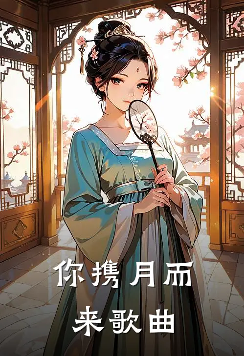 你携月而来歌曲