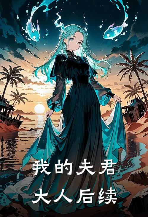 我的夫君大人后续
