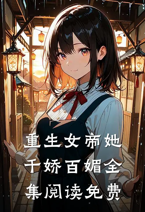 重生女帝她千娇百媚全集阅读免费
