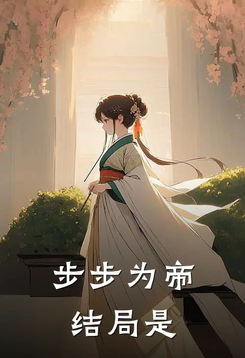 步步为帝结局是