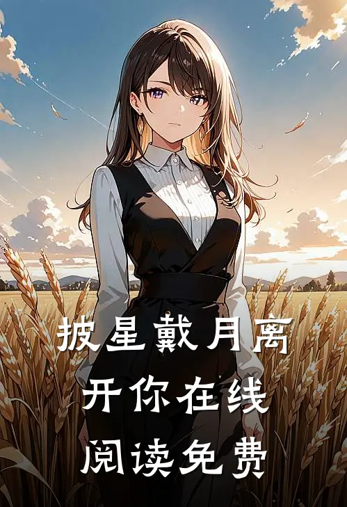 披星戴月离开你在线阅读免费