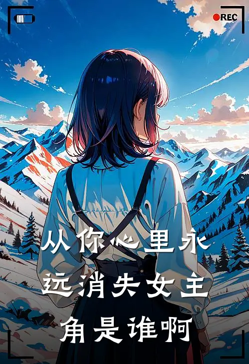 从你心里永远消失女主角是谁啊