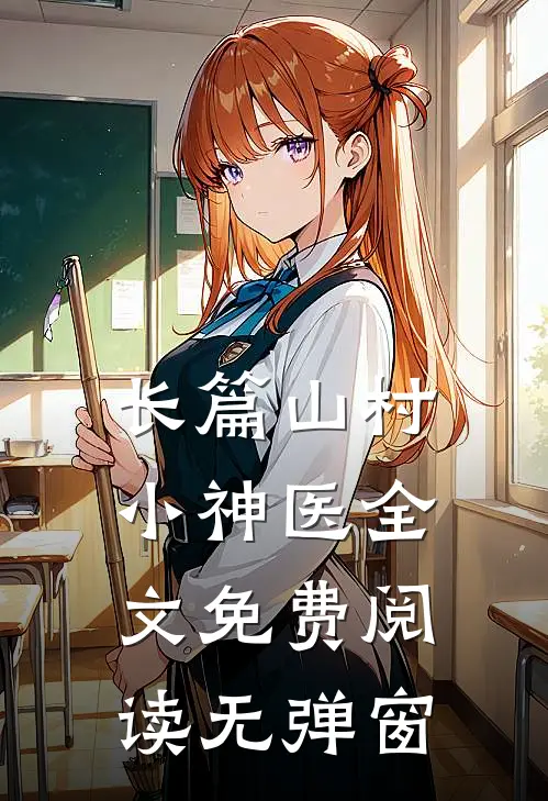 长篇山村小神医全文免费阅读无弹窗