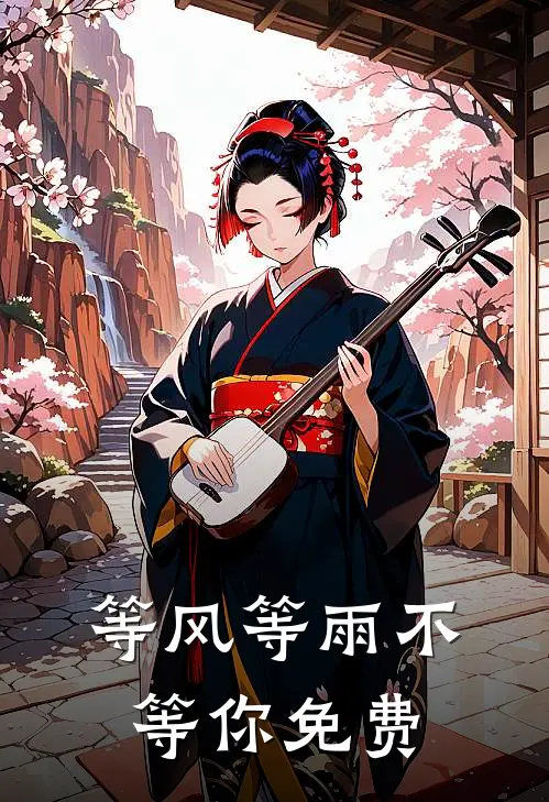等风等雨不等你免费