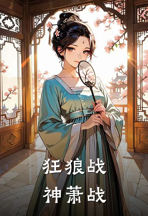 狂狼战神萧战