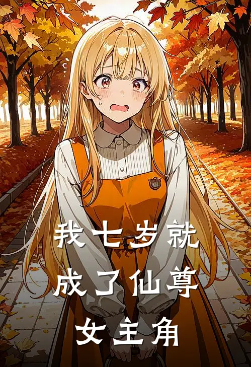我七岁就成了仙尊女主角