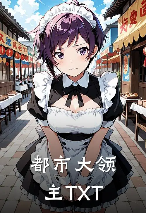 都市大领主TXT