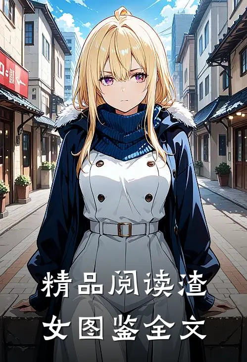 精品阅读渣女图鉴全文