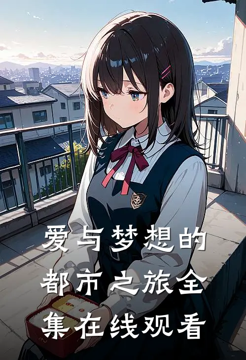 爱与梦想的都市之旅 全集在线观看