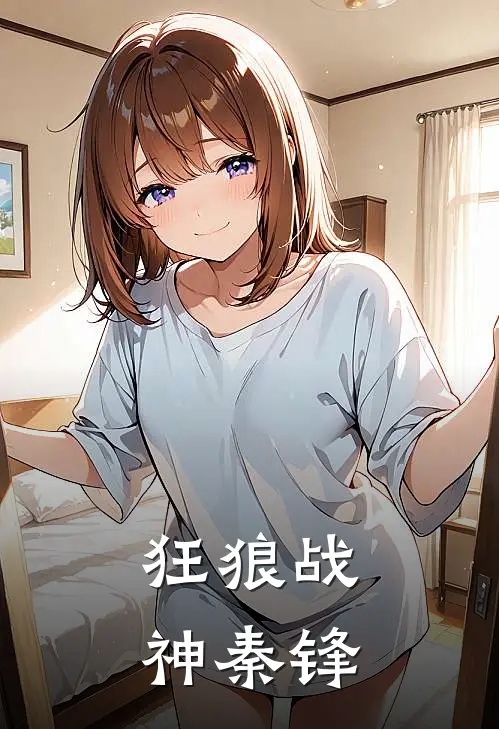 狂狼战神秦锋