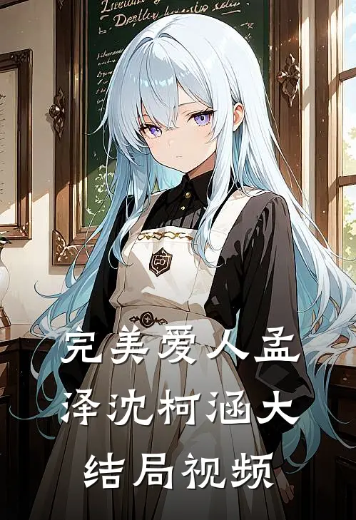 完美爱人孟泽沈柯涵大结局视频