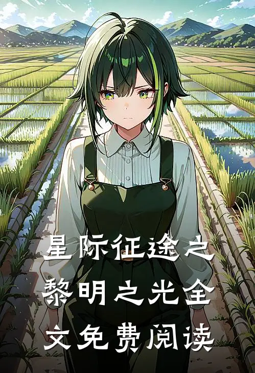 星际征途之黎明之光全文免费阅读