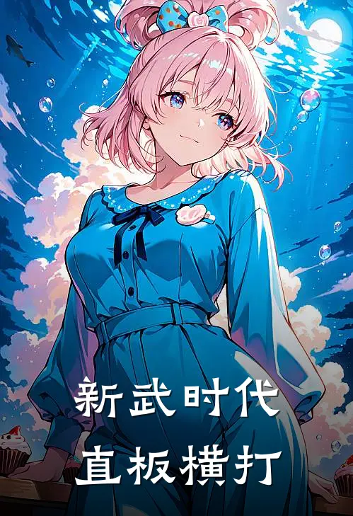 新武时代 直板横打