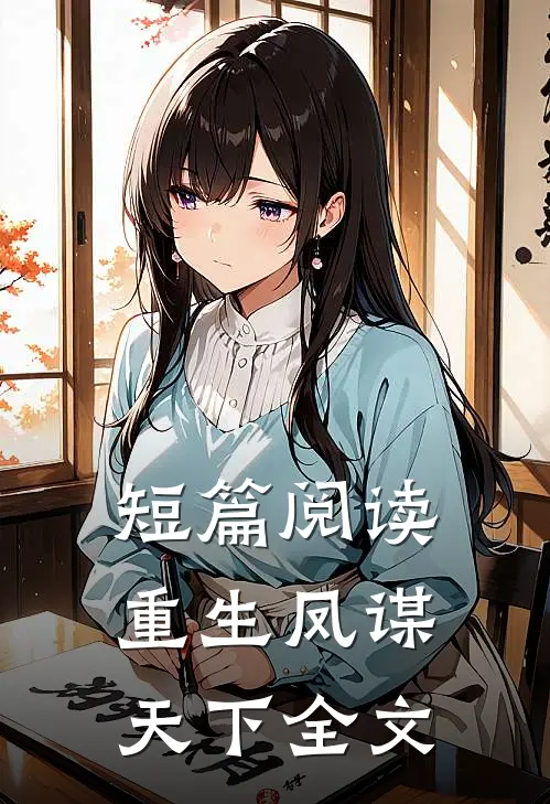 短篇阅读重生凤谋天下全文