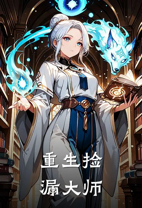 重生捡漏大师