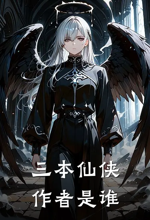 三本仙侠作者是谁
