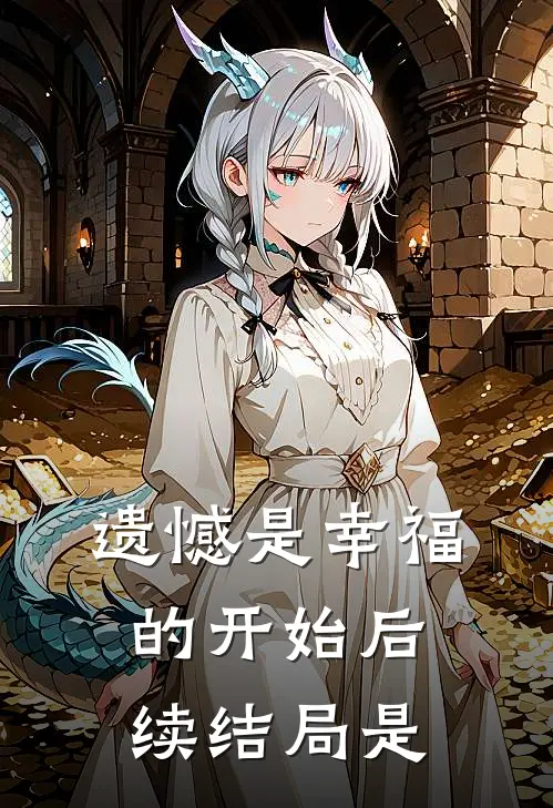 遗憾是幸福的开始后续结局是