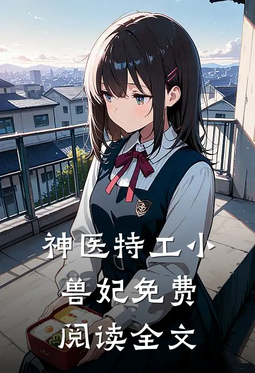 神医特工小兽妃免费阅读全文