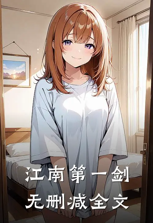江南第一剑无删减全文