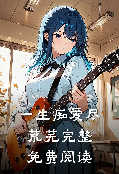一生痴爱尽荒芜完整免费阅读