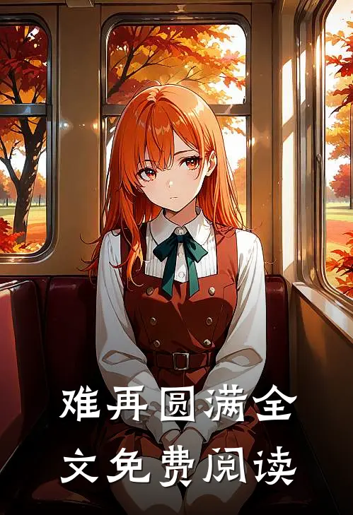 难再圆满全文免费阅读