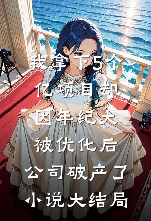 我拿下5个亿项目却因年纪大被优化后，公司破产了小说大结局