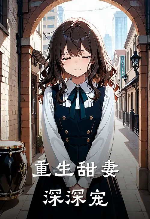 重生甜妻深深宠