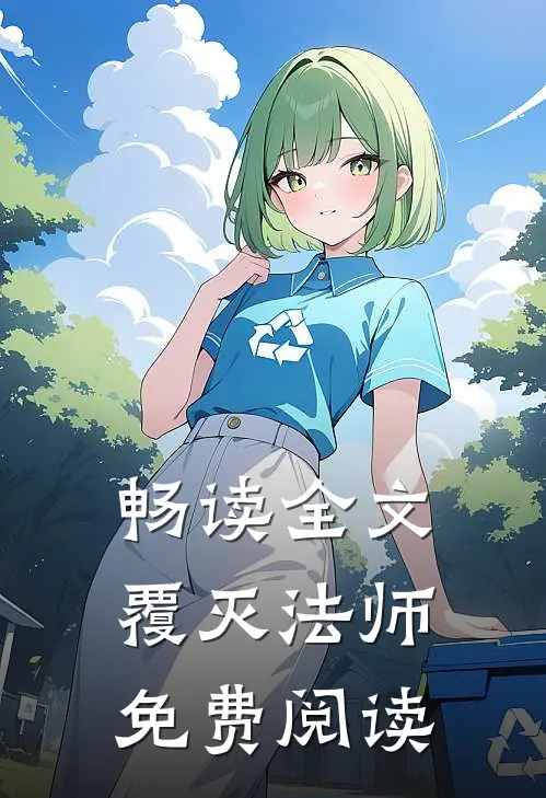 畅读全文覆灭法师免费阅读