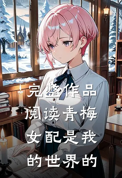 完整作品阅读青梅女配是我的世界的