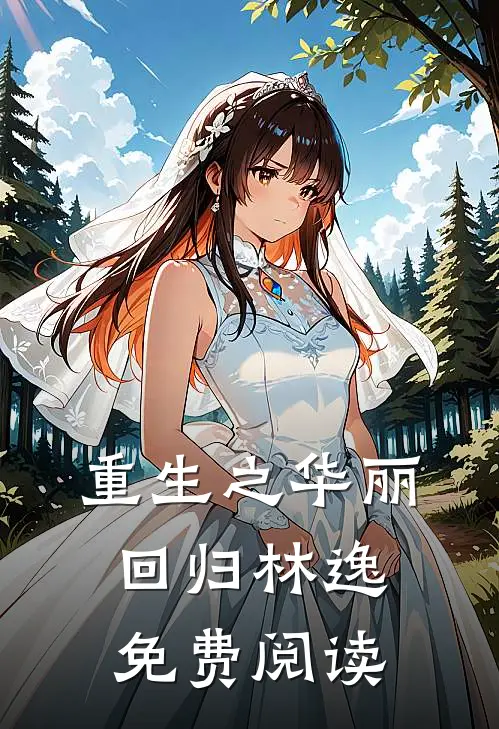 重生之华丽回归林逸免费阅读