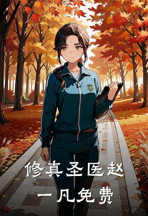 修真圣医赵一凡免费