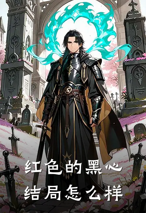 红色的黑心结局怎么样