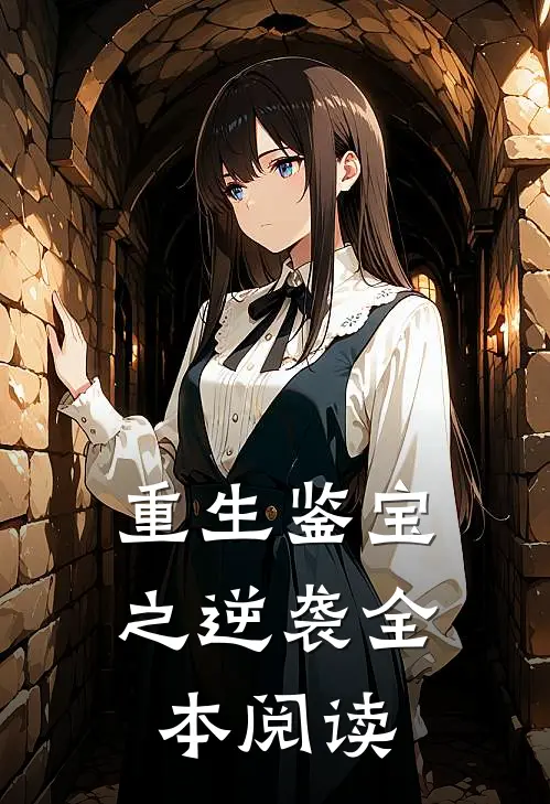 重生鉴宝之逆袭全本阅读